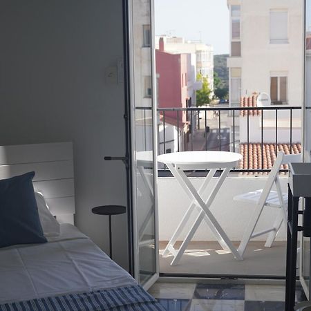 Hostal Sa Roqueta Mahon Extérieur photo