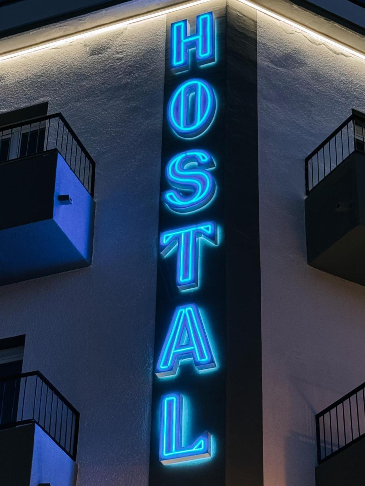 Hostal Sa Roqueta Mahon Extérieur photo